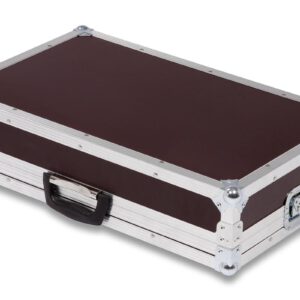 Bodeneffektcase Digitech Control 2 Midi Leiste