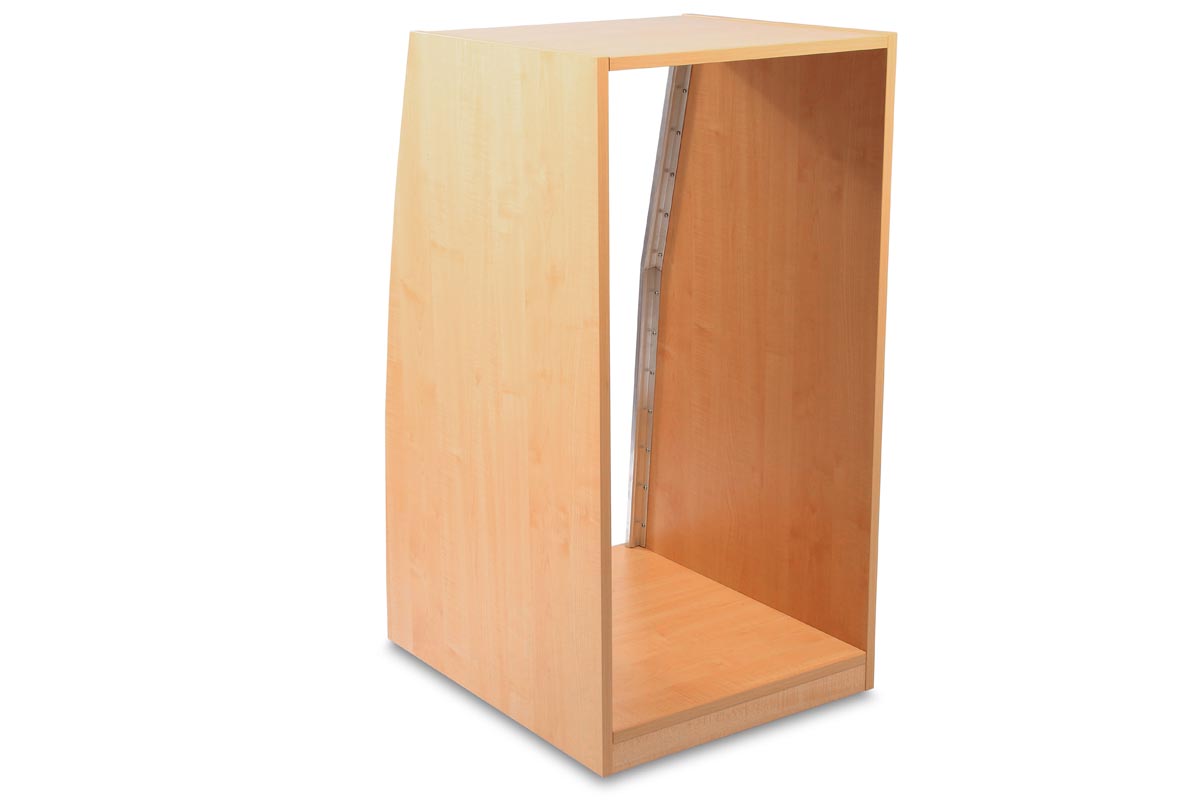 Studiomöbel Standrack 21HE 5002 AH – Bild 3