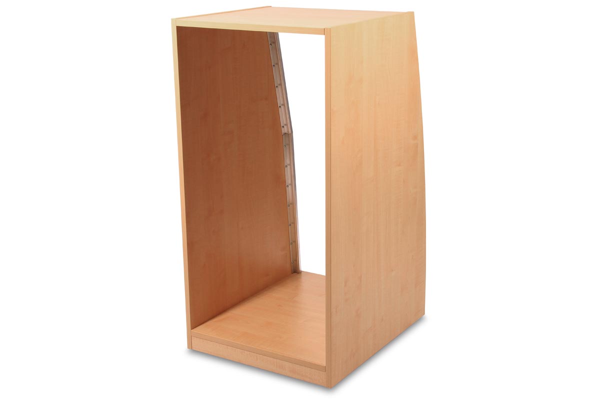 Studiomöbel Standrack 21HE 5002 AH – Bild 4