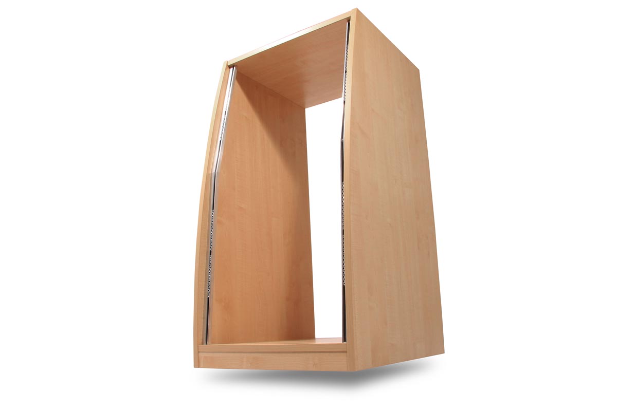 Studiomöbel Standrack 21HE 5002 AH – Bild 8