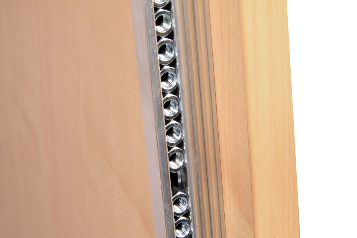 Studiomöbel Standrack 21HE 5002 AH – Bild 10