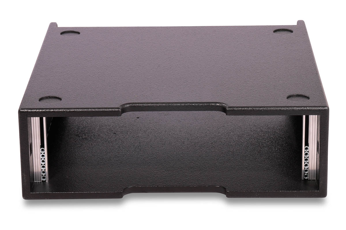 3HE Modulrack 45 RS hinten – Bild 5