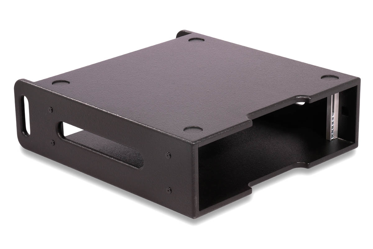 3HE Modulrack 45 RS hinten – Bild 6