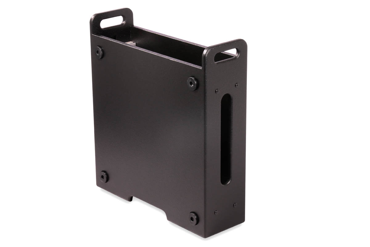 3HE Modulrack 45 RS hinten – Bild 7