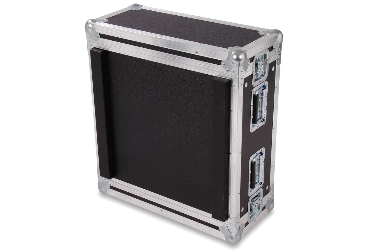 4HE Profi Shockmount Rack – Bild 5