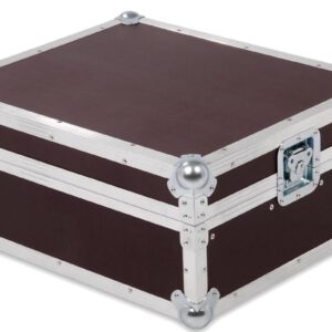 10HE Live 19'' Koffer mit Lap-Top Schlitten alte Version