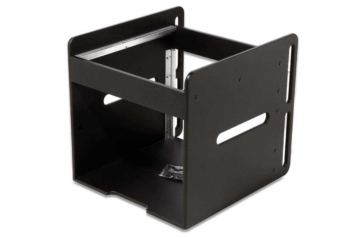 8HE Winkel Modulrack – Bild 4