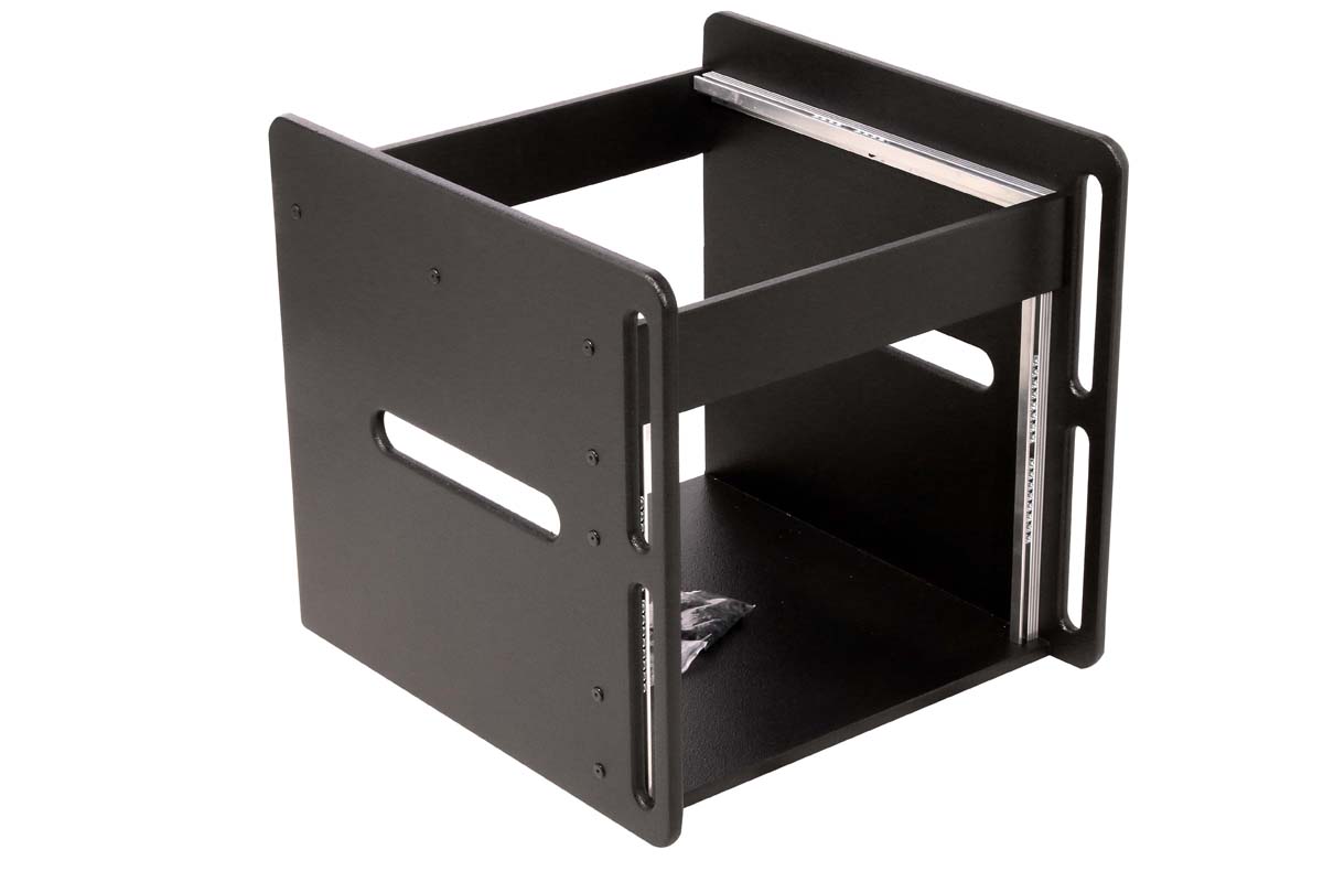 8HE Winkel Modulrack – Bild 5