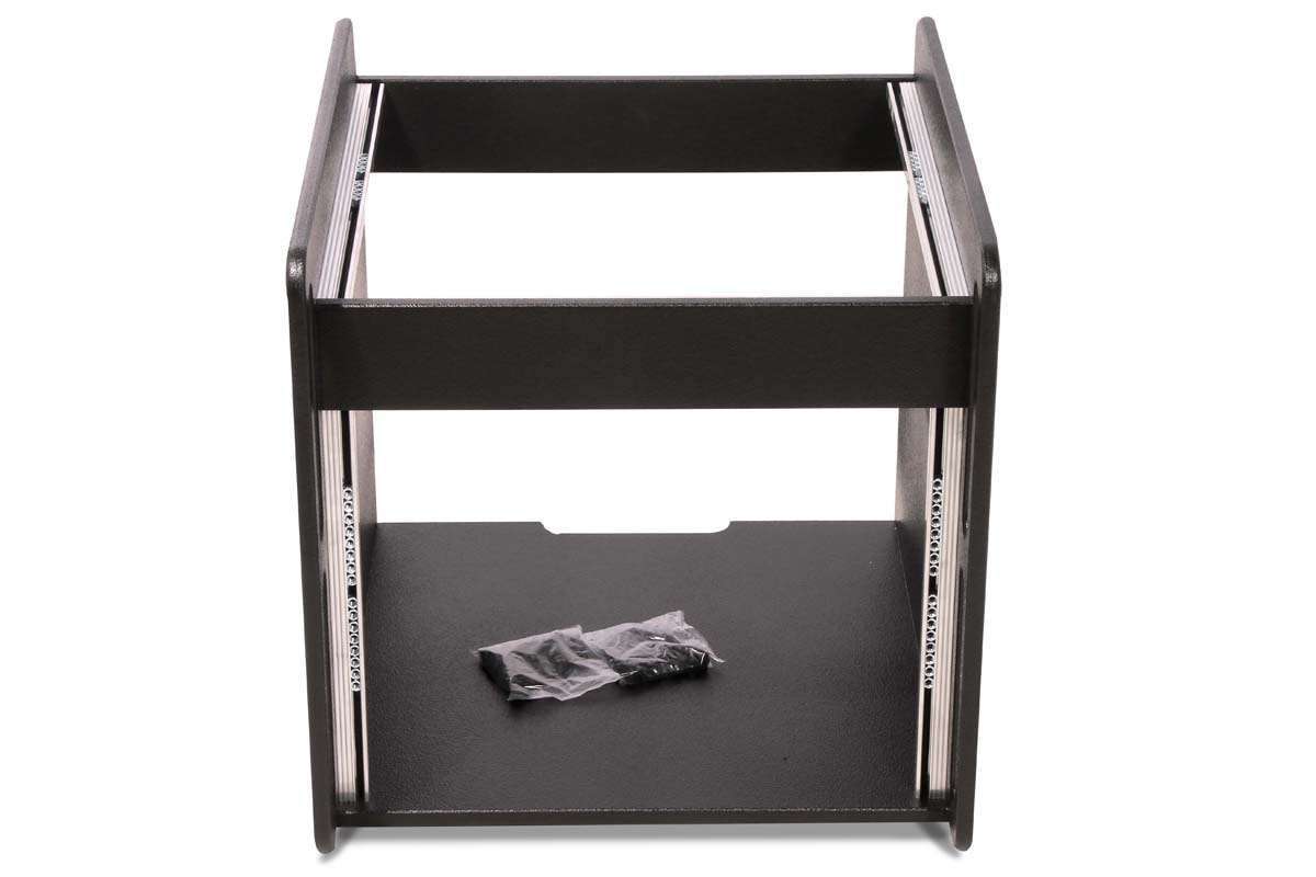 8HE Winkel Modulrack – Bild 6