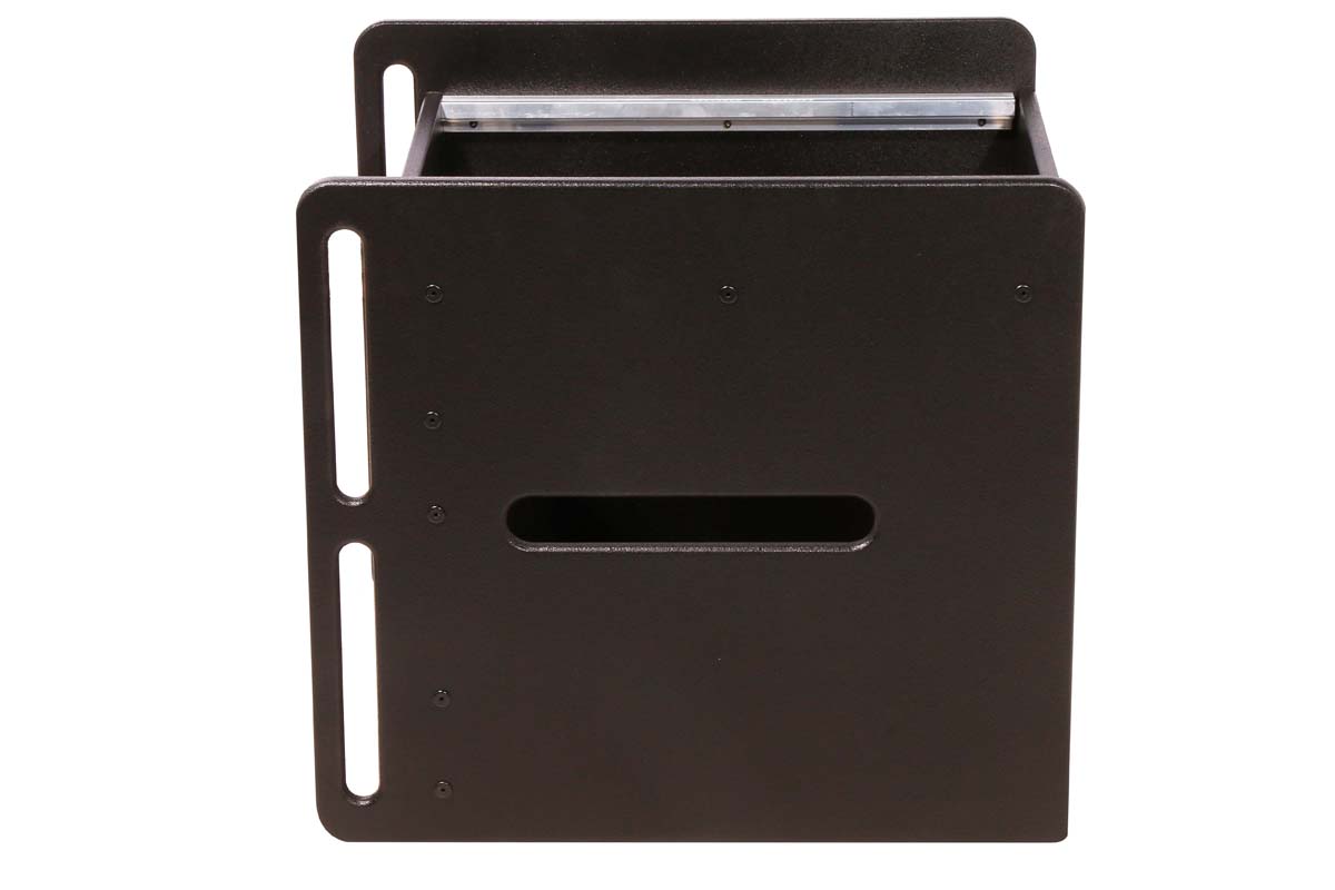 8HE Winkel Modulrack – Bild 7