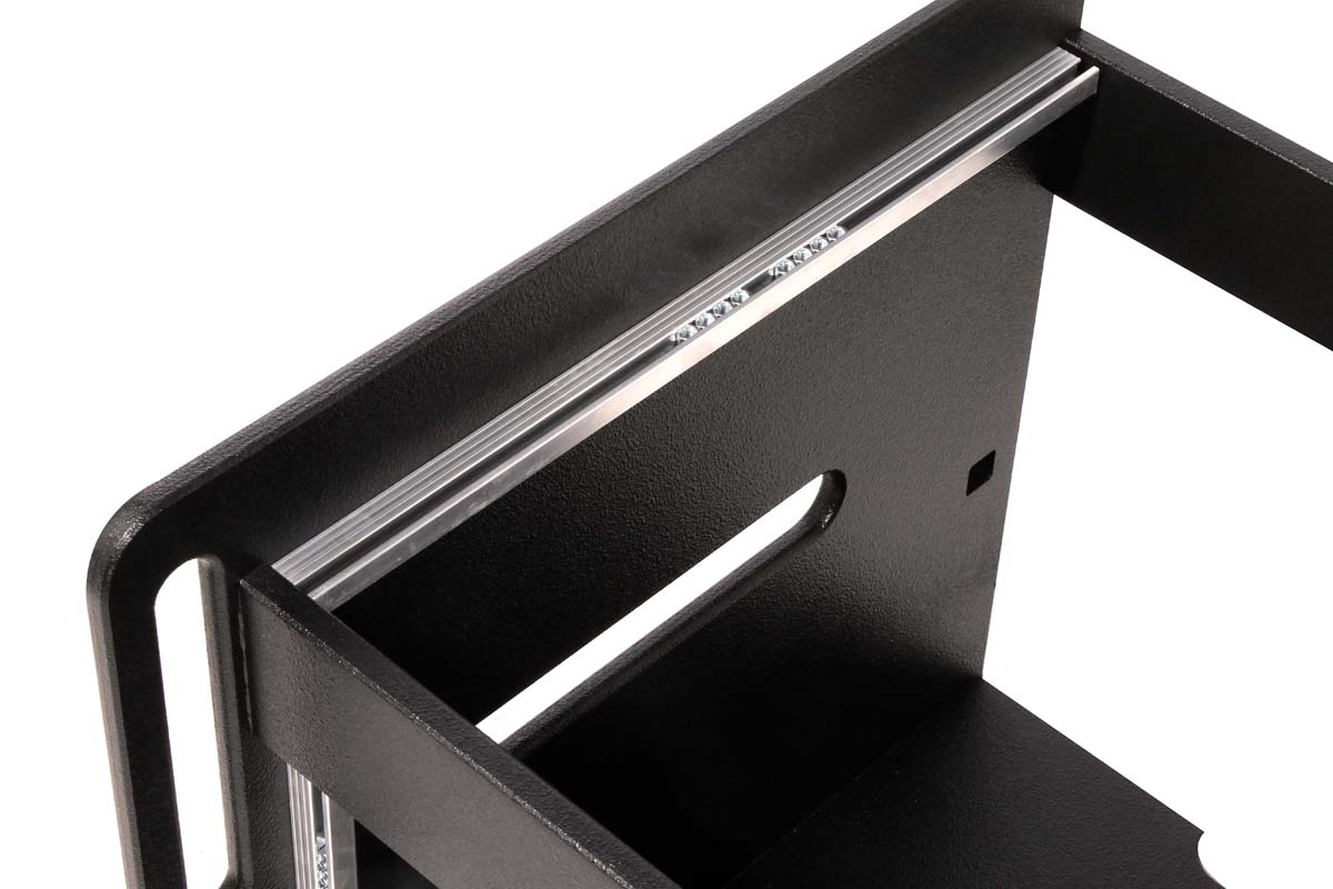 8HE Winkel Modulrack – Bild 8