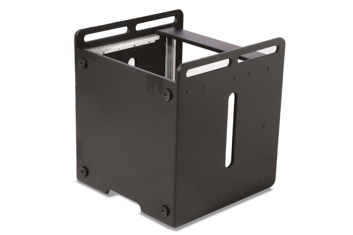 8HE Winkel Modulrack – Bild 9