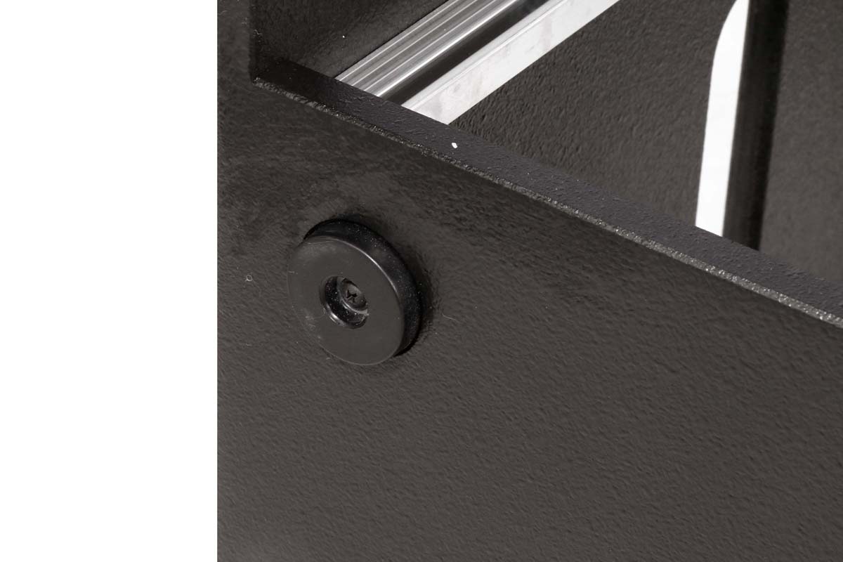 8HE Winkel Modulrack – Bild 10