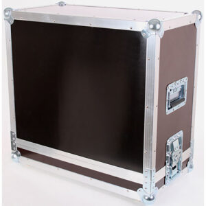 Haubencase Line6 Spider Valve 112