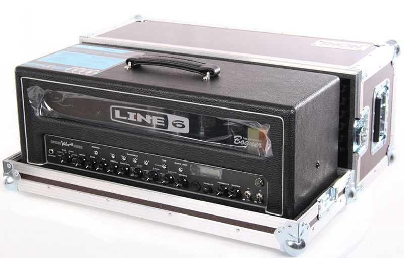 Amp Case Line6 Spider HD-100 – Bild 5