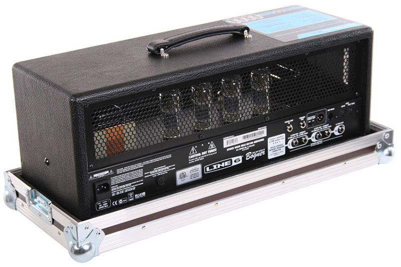 Amp Case Line6 Spider HD-100 – Bild 7