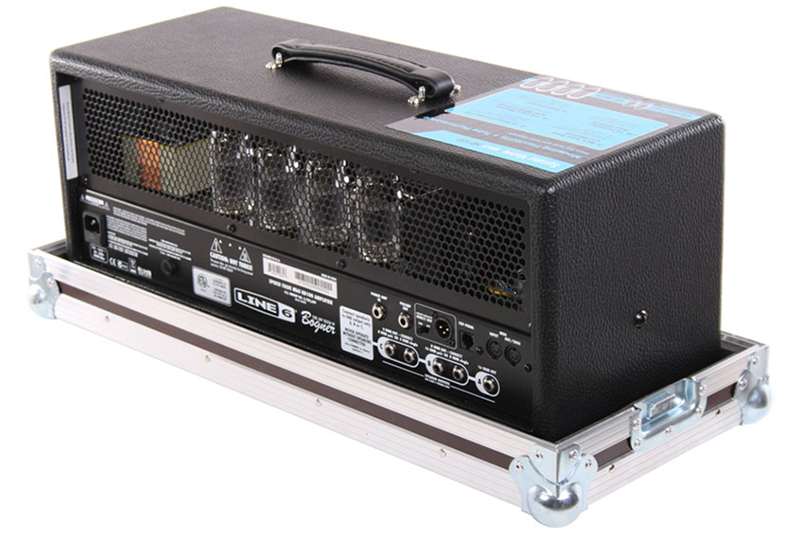 Amp Case Line6 Spider HD-100 – Bild 8