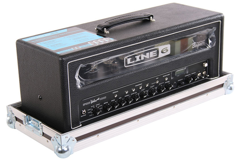 Amp Case Line6 Spider HD-100 – Bild 9