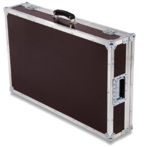 Bodeneffektcase 80 x 48 x 9 cm BxTxH