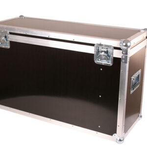 Truhencase Stairville Robohead X-3LED 2in1