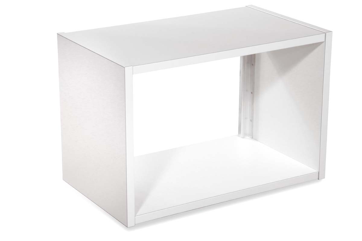 Studio Desktop Rack 7HE WH -bs- – Bild 2