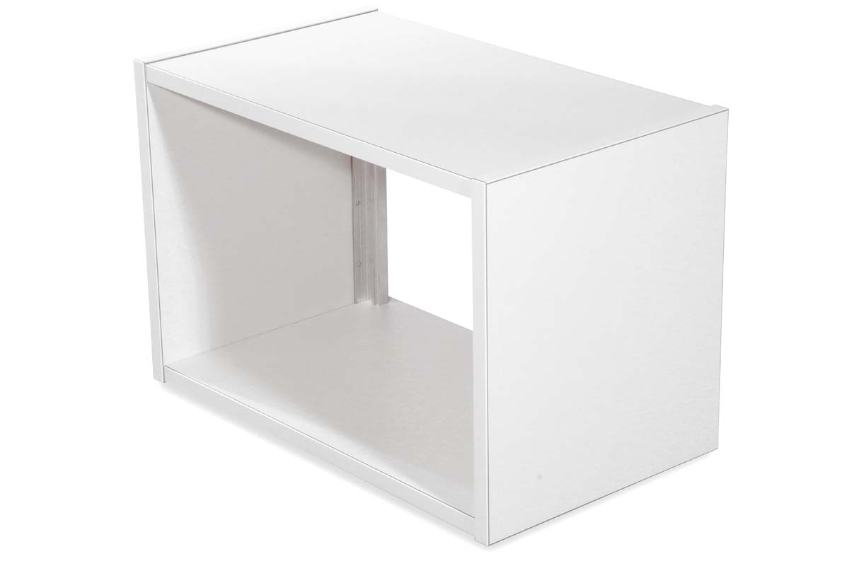 Studio Desktop Rack 7HE WH -bs- – Bild 3