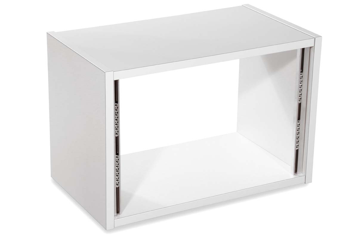 Studio Desktop Rack 7HE WH -bs- – Bild 4