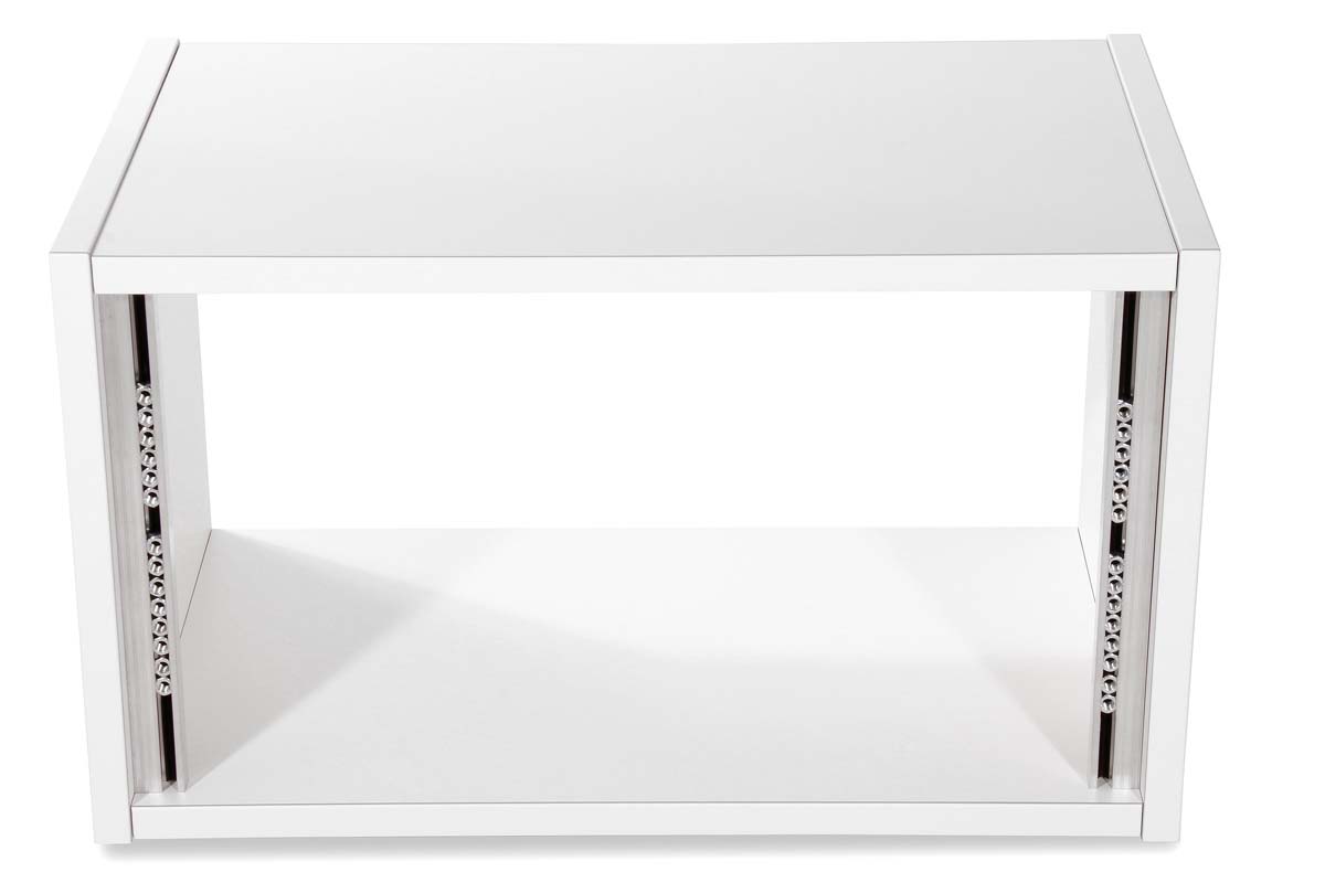 Studio Desktop Rack 7HE WH -bs- – Bild 5