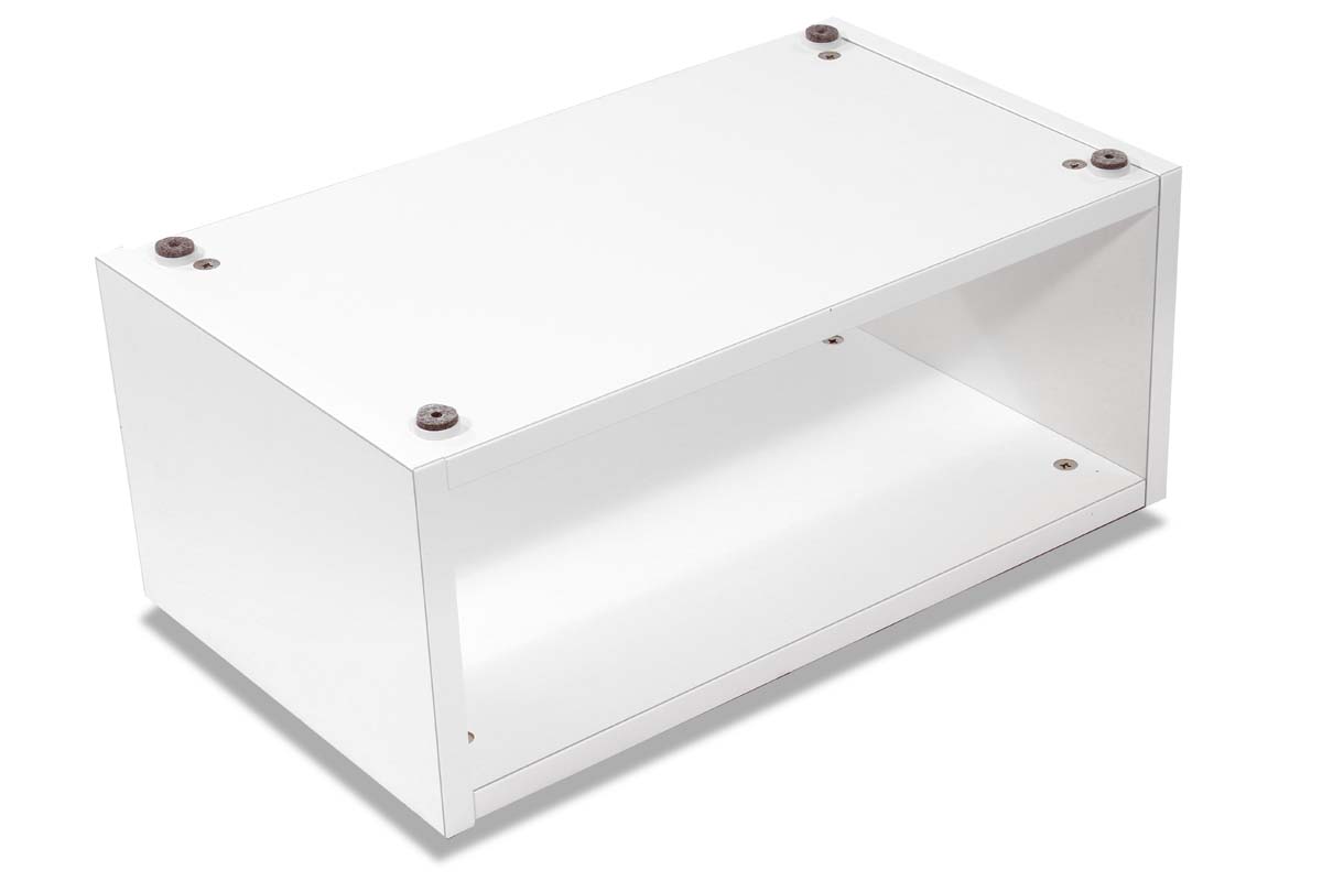 Studio Desktop Rack 7HE WH -bs- – Bild 6