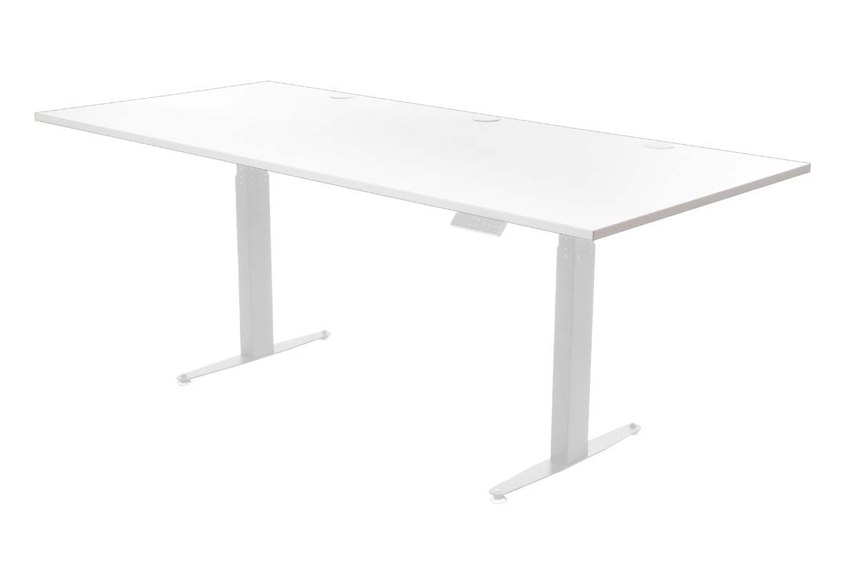 Studio Producer Desk 1750 WH