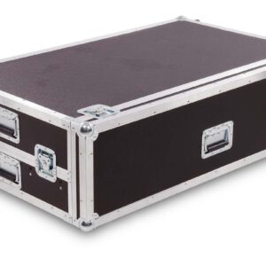 Case MA on PC Commandwing+Faderwing Monitorbrücke  bk