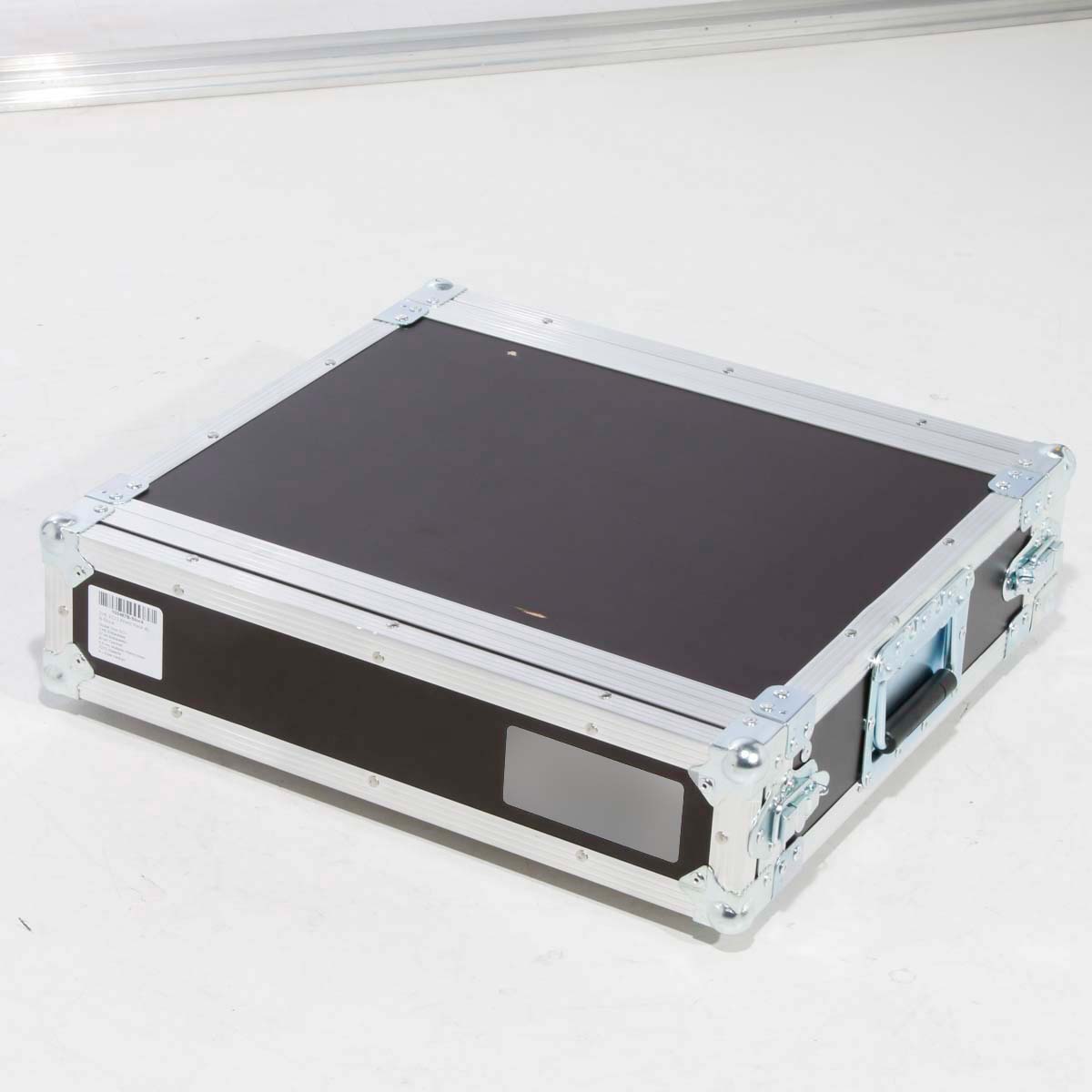 2HE ECO Wood Rack 40 B-Stock