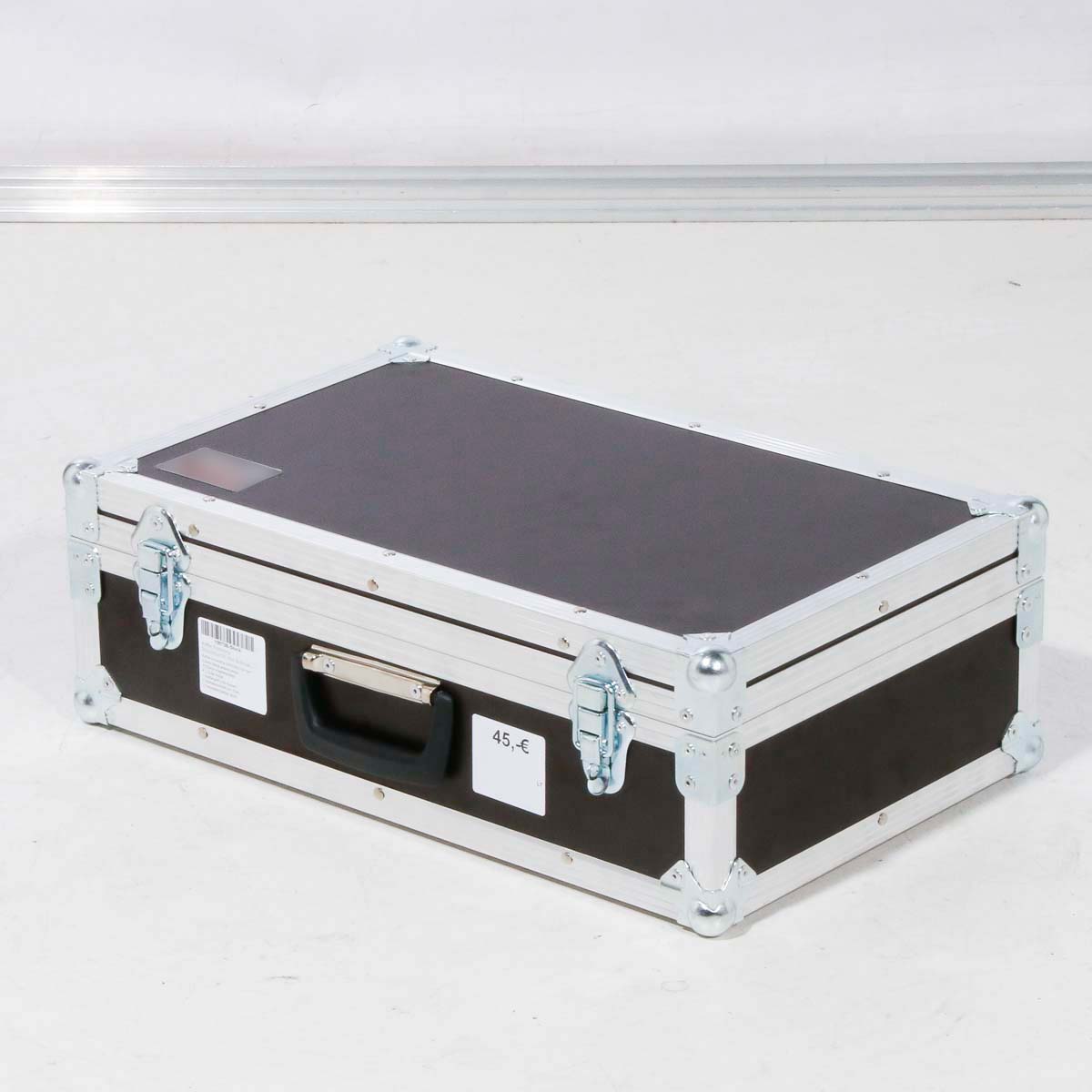 Koffer Economy 500x300x150 mm B-Stock