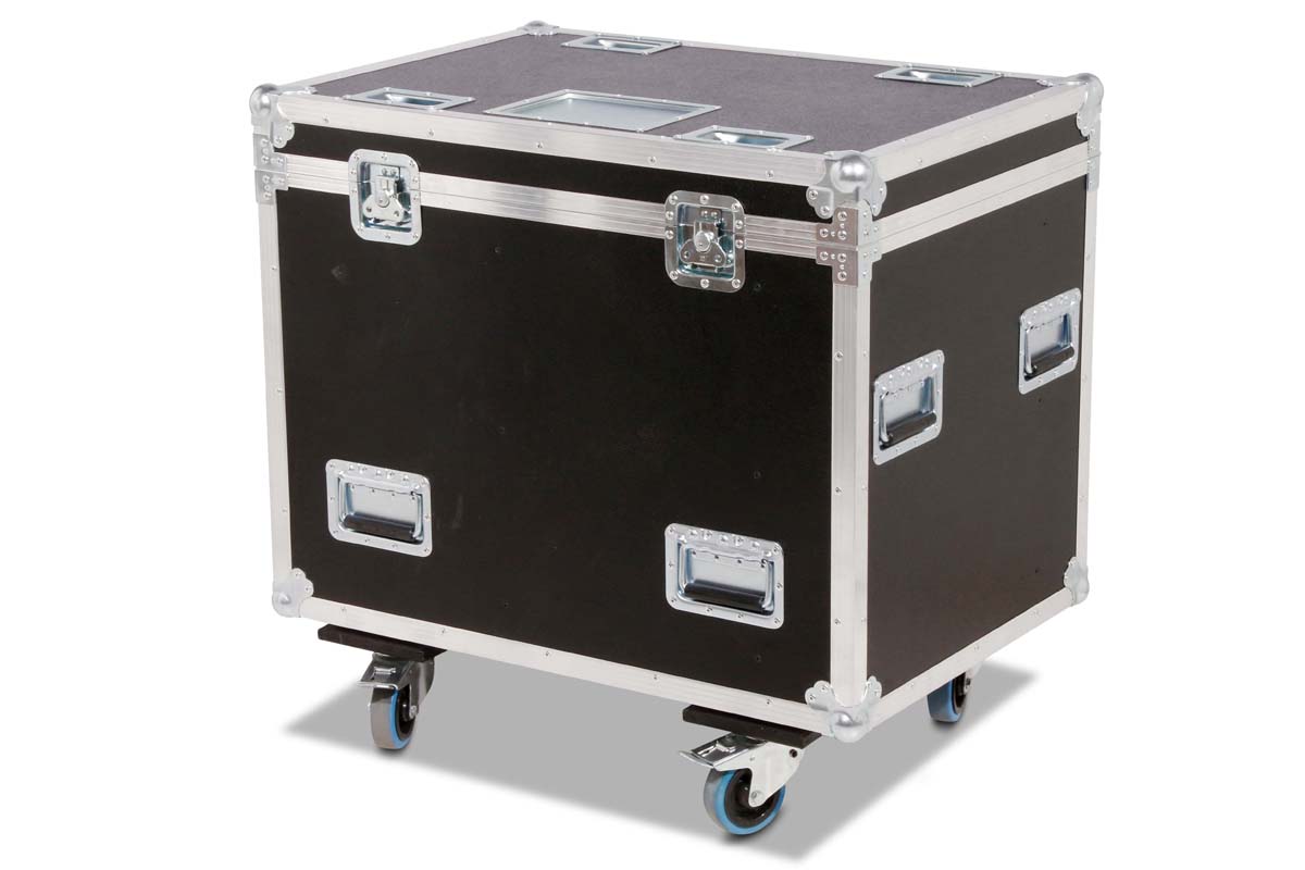 Profi Truhencase LD Systems Maui 5 2in1 RM TLS RG