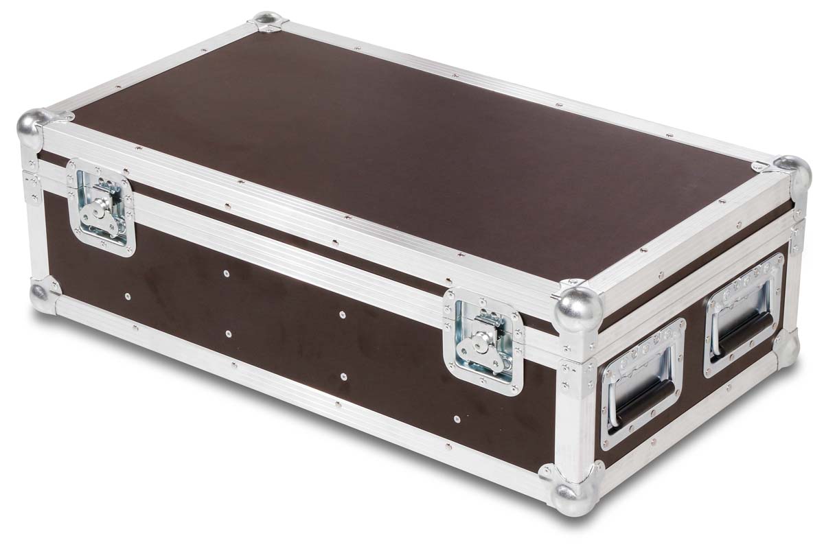 Live Truhencase Eurolite IP PIX Strobe RGB CW+WW MK2 4in1 FA