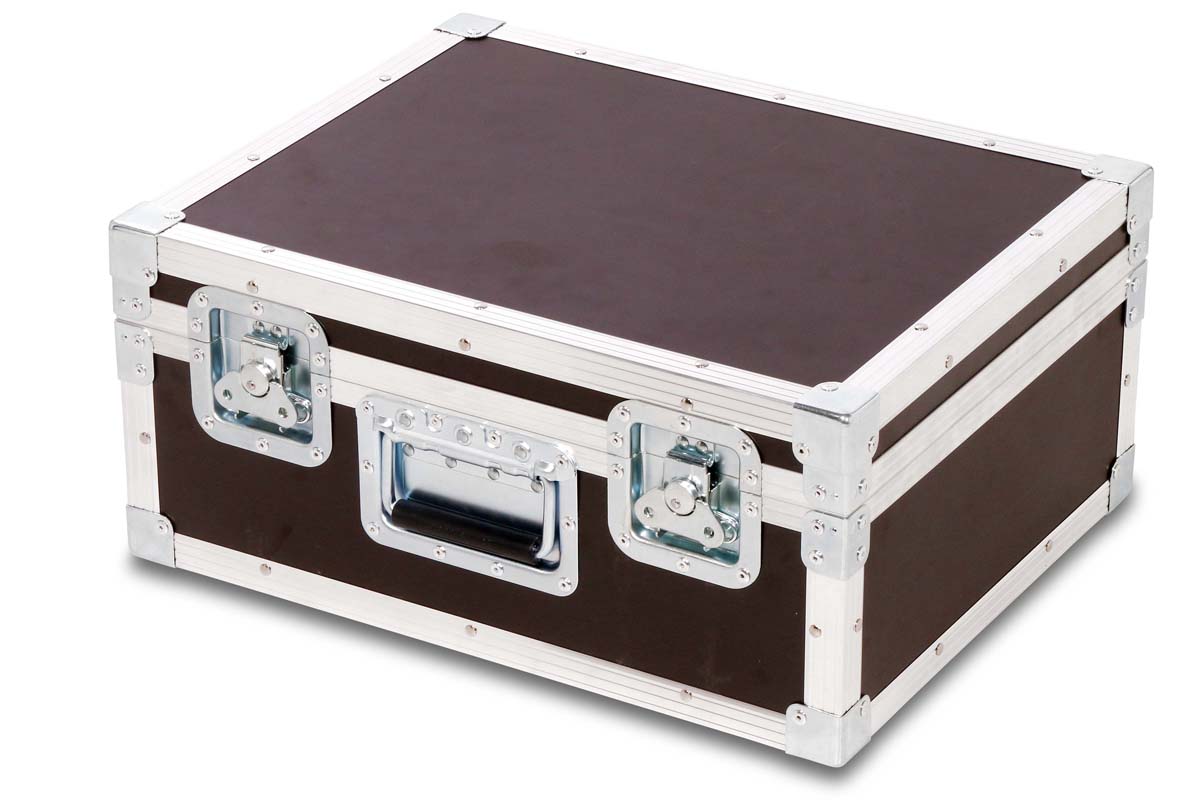 Koffercase 460x350x170mm BxTxH - Mutliflex Truckmaß – Bild 2