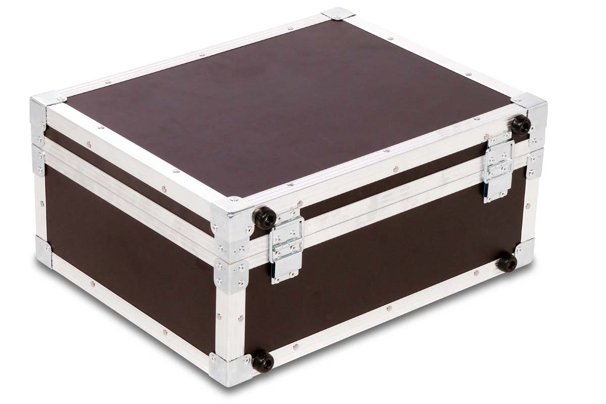 Koffercase 460x350x170mm BxTxH - Mutliflex Truckmaß – Bild 3