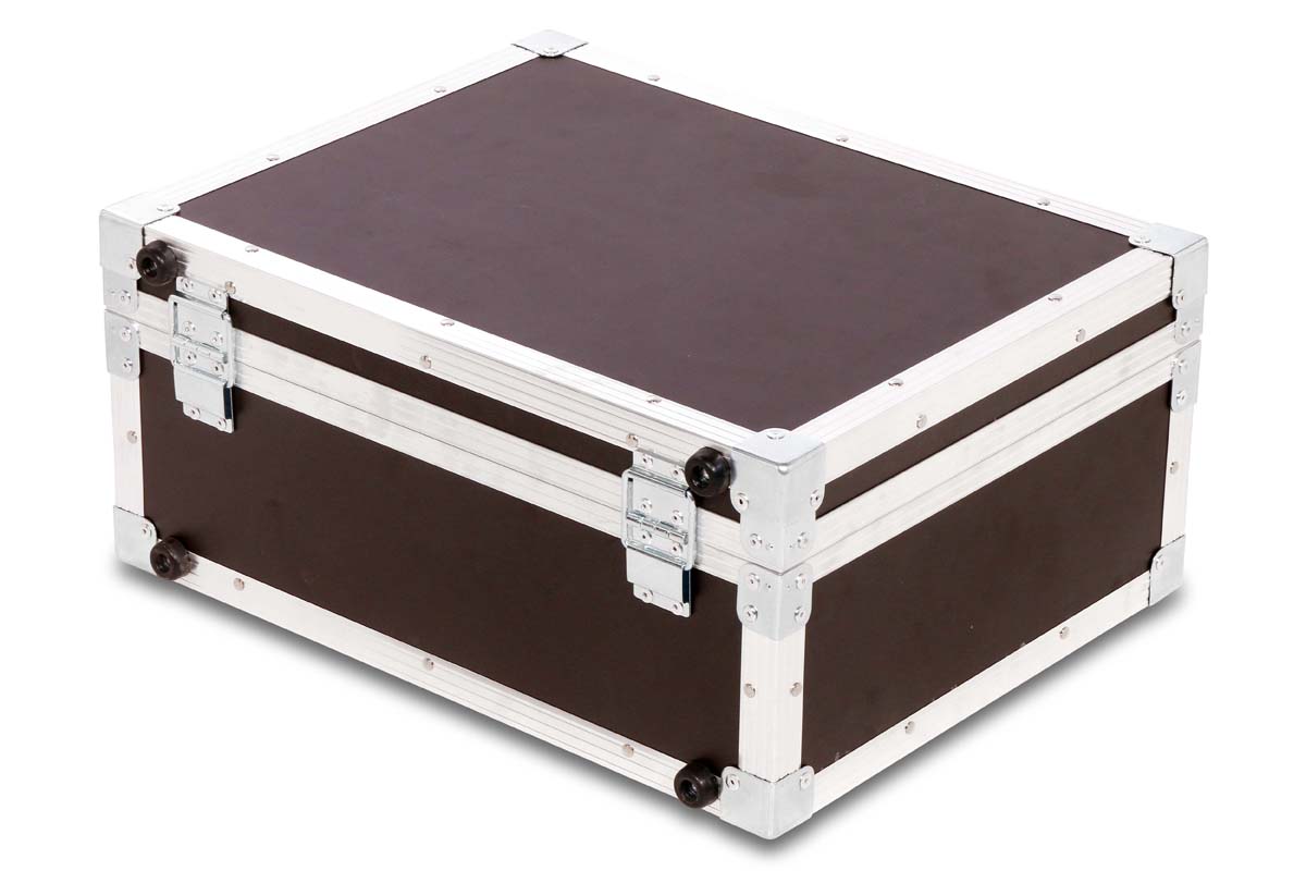 Koffercase 460x350x170mm BxTxH - Mutliflex Truckmaß – Bild 4