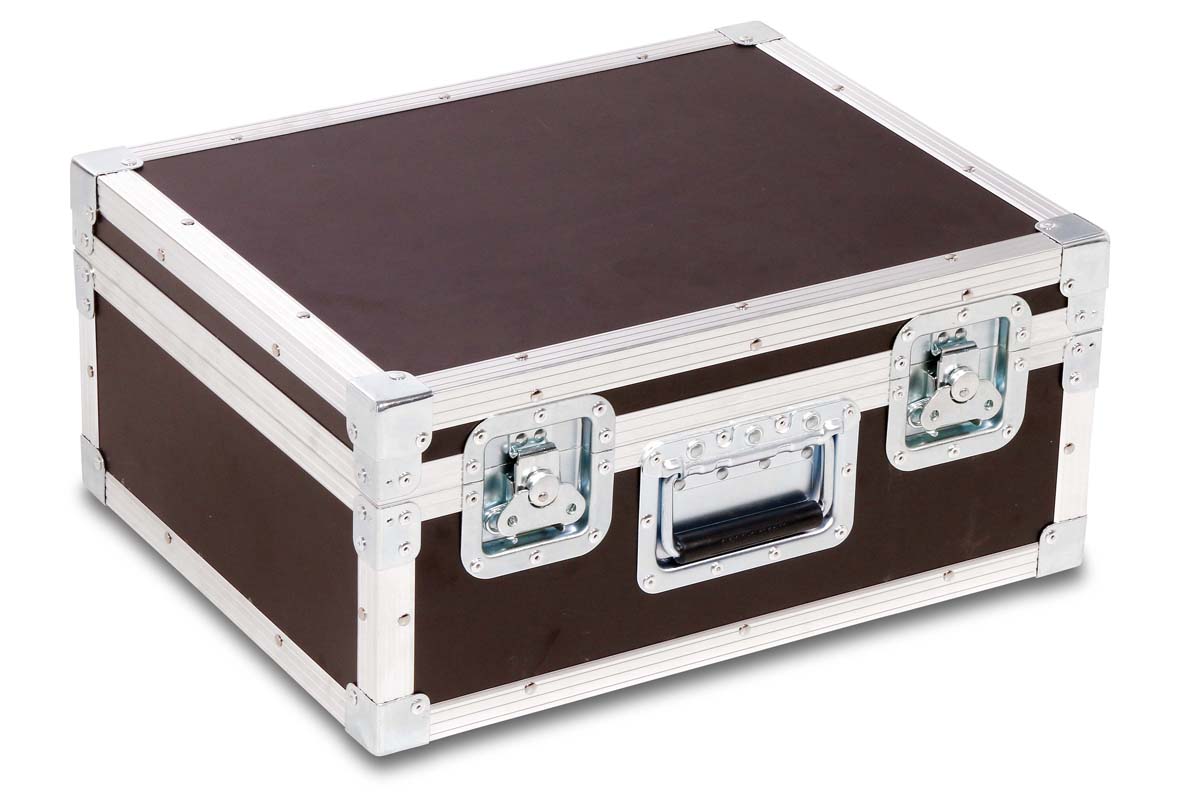 Koffercase 460x350x170mm BxTxH - Mutliflex Truckmaß – Bild 5