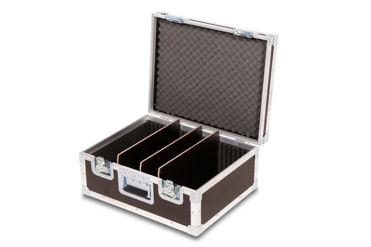 Koffercase 460x350x170mm BxTxH - Mutliflex Truckmaß – Bild 6