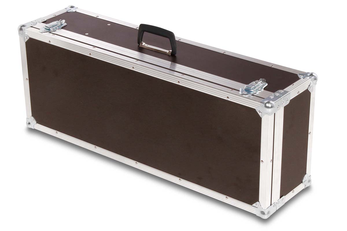 Koffercase Behringer Powerplay P16HQ+P16MB 5in1 + P16D + FA