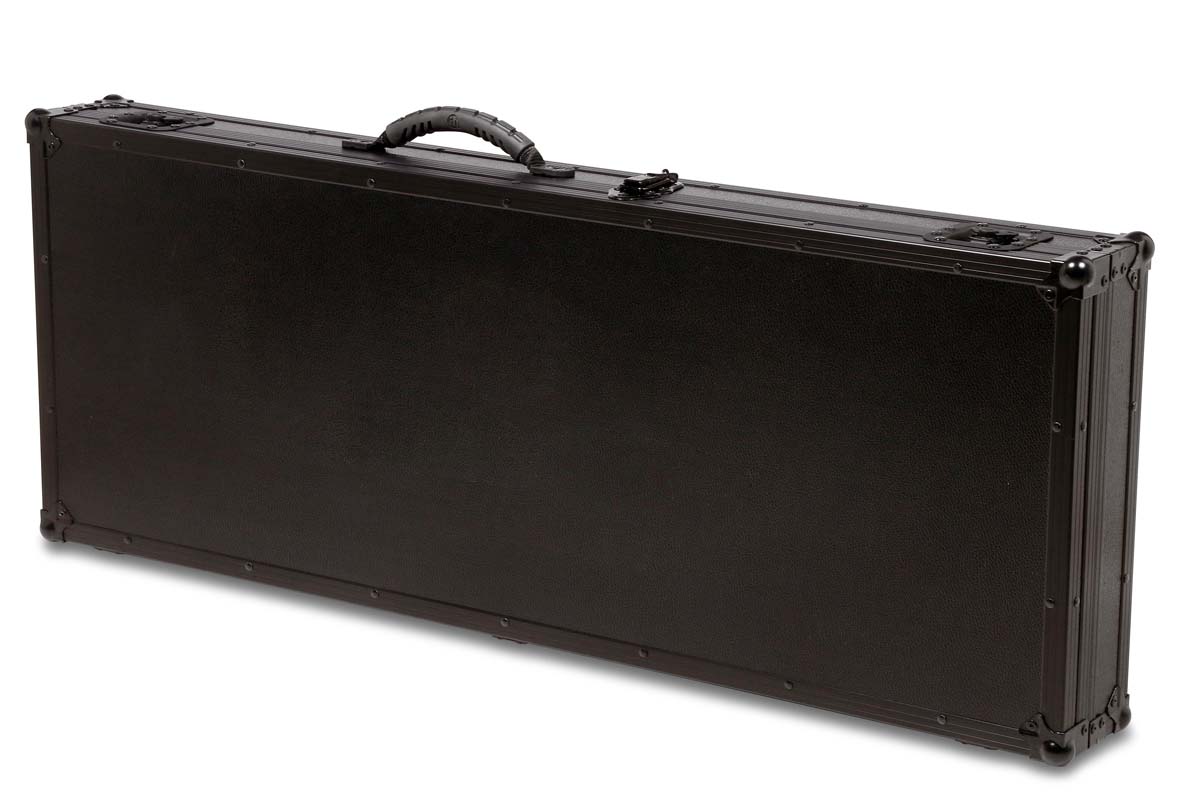 Custom Gitarrencase ABK