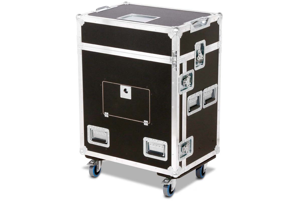 Heavy Flip Case Allen & Heath Avantis Solo