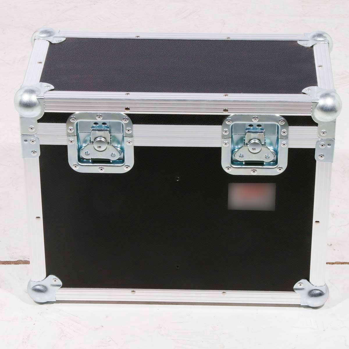 Koffer mit 2 Fächern 190x180x311 B-Stock