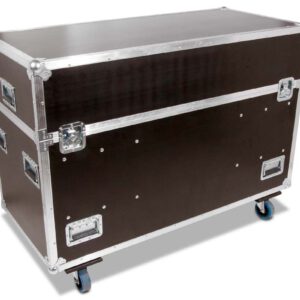 Display Multi Case 46'' 3in1 + RG