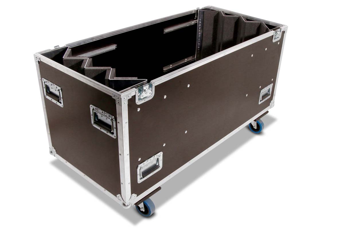 Display Multi Case 46'' 3in1 + RG – Bild 5