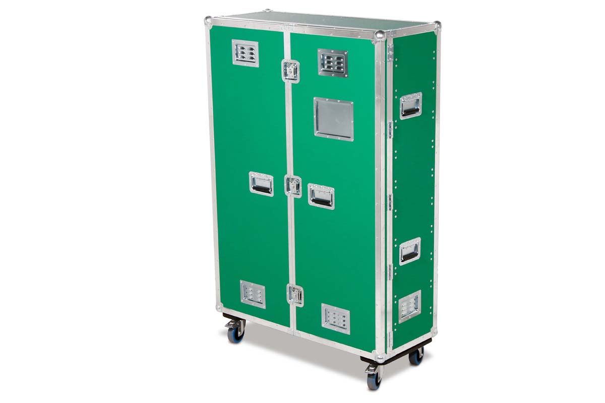 Live Schrankcase Schuhregal 22 Fächer