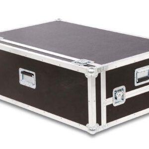 Controllercase ETC EOS Programming Wing + Fader Wing + MB BK