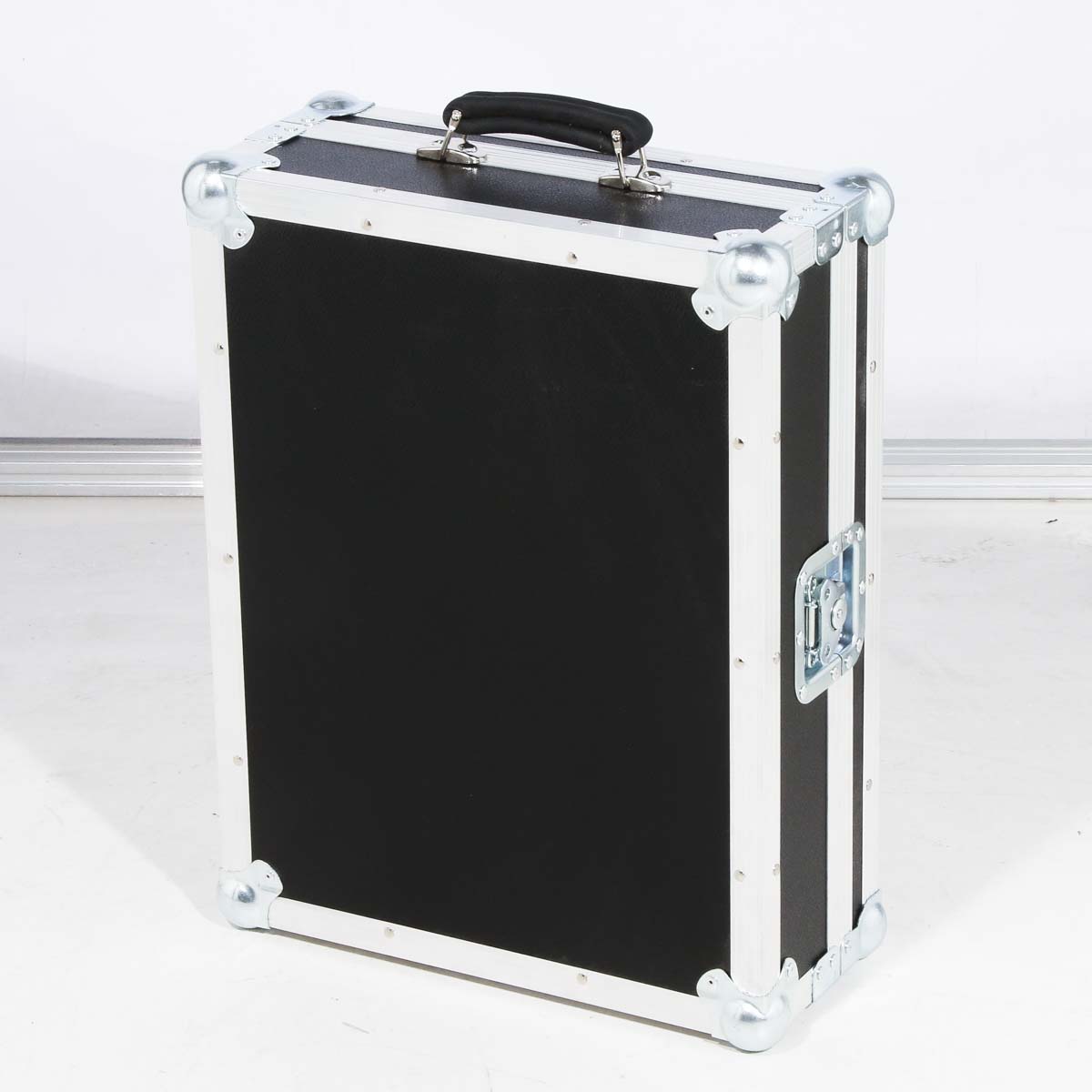 Haubencase 527x403x57mm BxTxH BK B-Stock