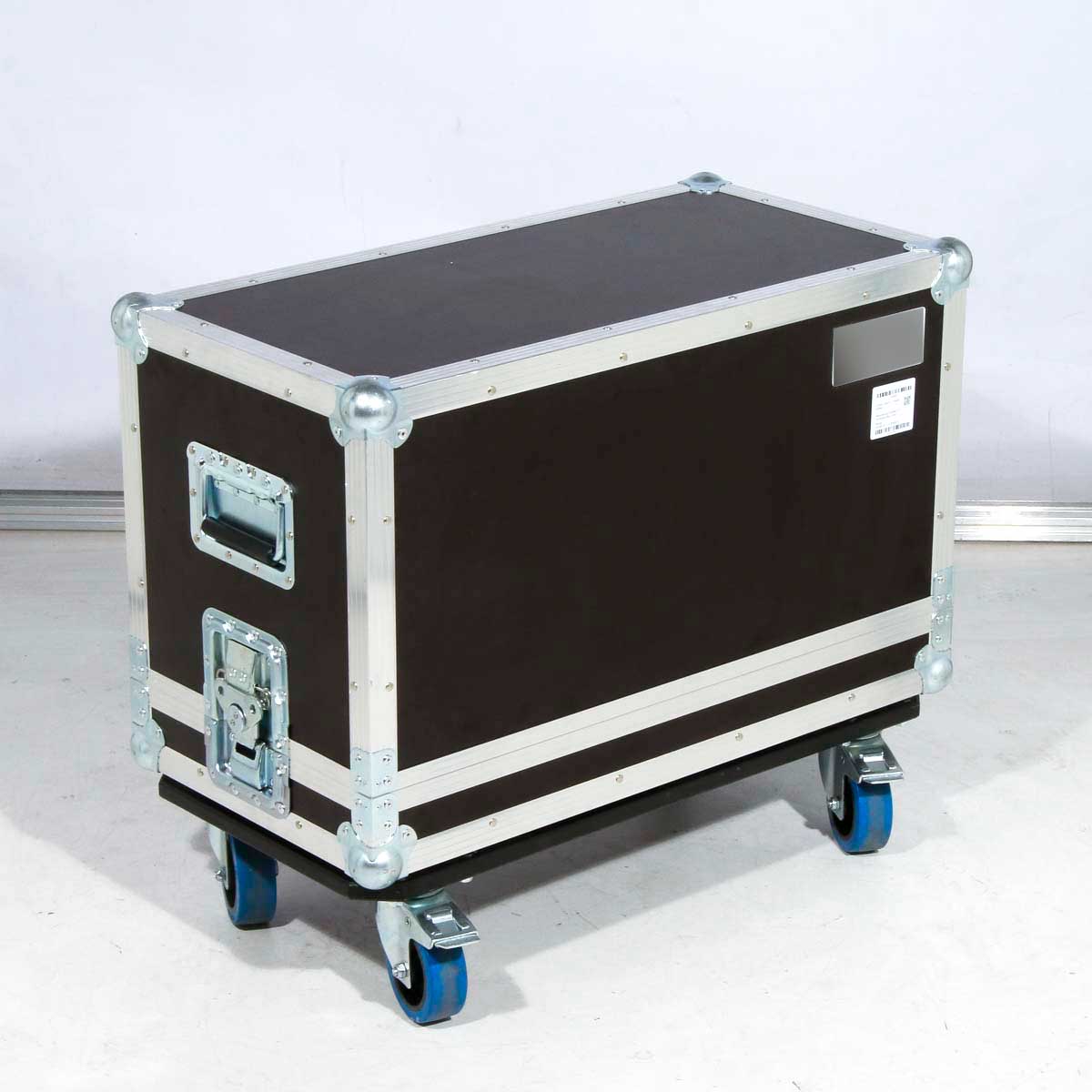 Live Haubencase 680x322x390mm (BxTxH) B-Stock